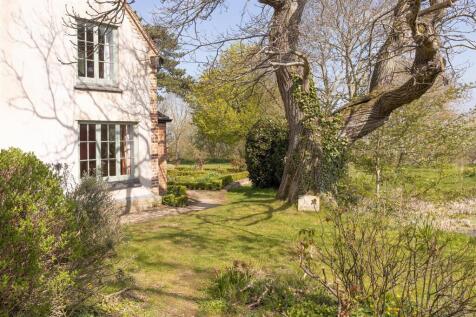 Hunningham Hill Farm