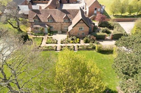Hunningham Hill Farm