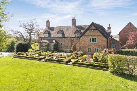 Hunningham Hill Farm