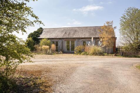 Hunningham Hill Farm