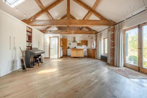 Hunningham Hill Farm