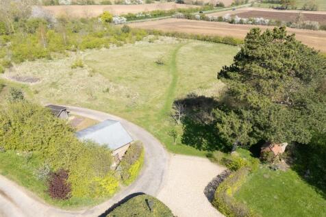 Hunningham Hill Farm