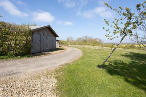 Hunningham Hill Farm
