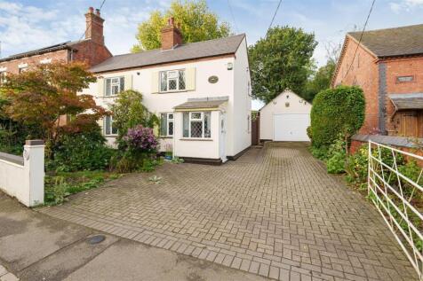Rose Cottage, Catthorpe