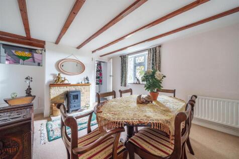 Rose Cottage, Catthorpe