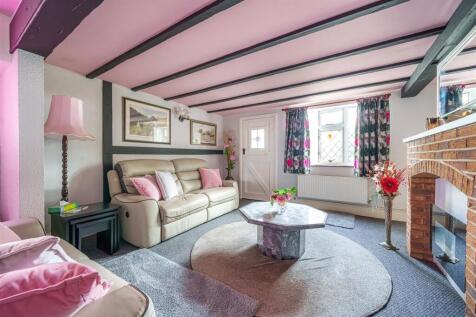 Rose Cottage, Catthorpe