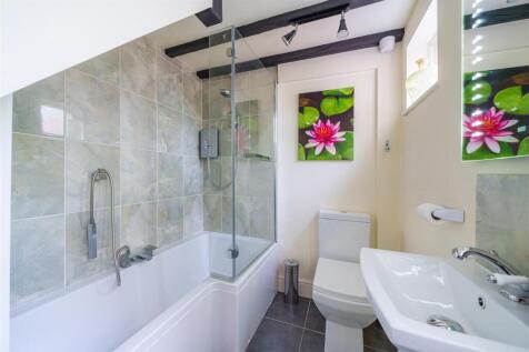 Rose Cottage, Catthorpe