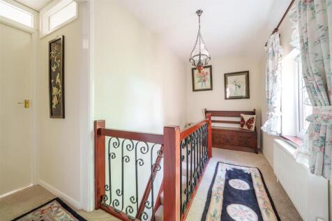 Rose Cottage, Catthorpe