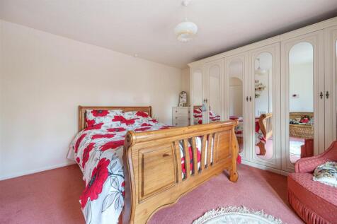 Rose Cottage, Catthorpe