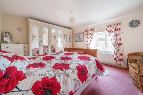 Rose Cottage, Catthorpe
