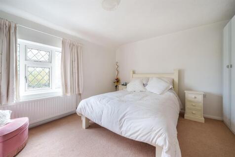 Rose Cottage, Catthorpe