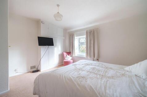 Rose Cottage, Catthorpe