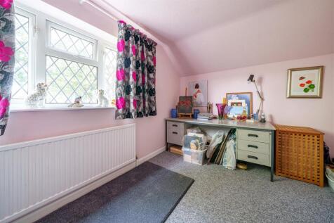 Rose Cottage, Catthorpe