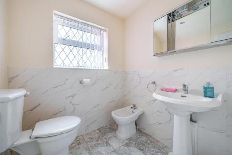 Rose Cottage, Catthorpe