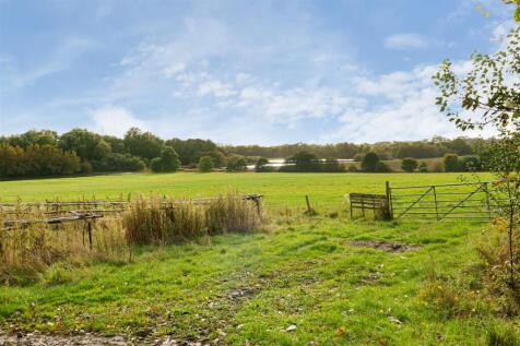 Rose Cottage, Catthorpe