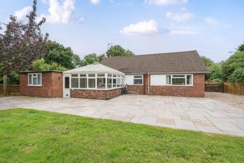 All Oaks Bungalow, Cathiron