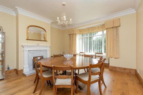 219 Hillmorton Road, Rugby