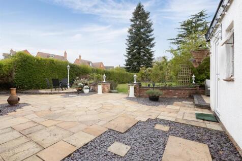 219 Hillmorton Road, Rugby