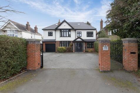 102 Ashlawn Road, Rugby