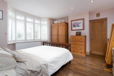 102 Ashlawn Road, Rugby