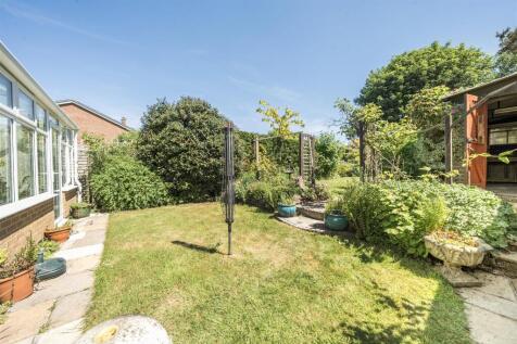 8 Independent Street, Kilsby