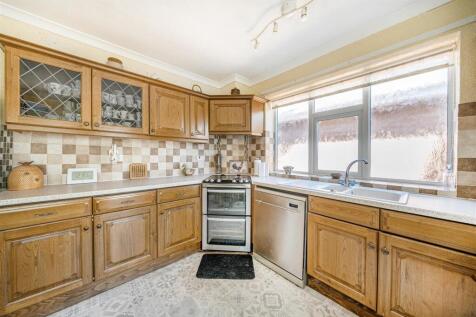 8 Independent Street, Kilsby