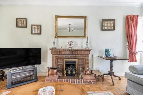 8 Independent Street, Kilsby