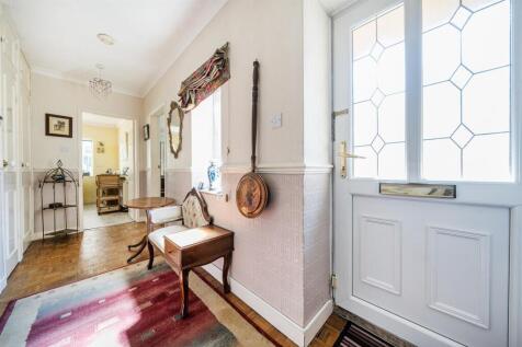8 Independent Street, Kilsby