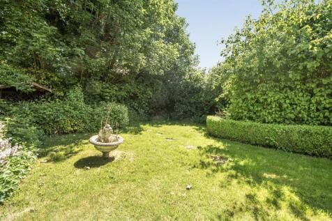 8 Independent Street, Kilsby