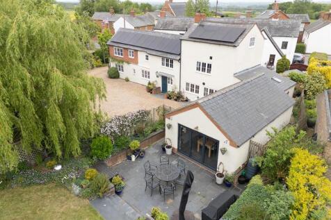 Mill House, Cold Ashby