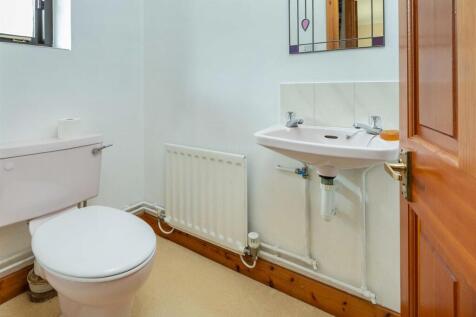 12 Manor House Close, Rugby