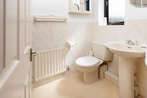 12 Manor House Close, Rugby