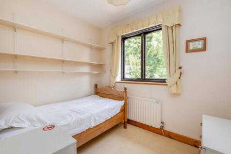 12 Manor House Close, Rugby