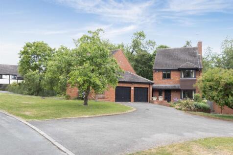 12 Manor House Close, Rugby