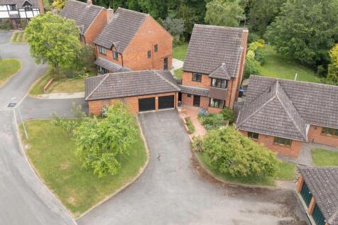 12 Manor House Close, Rugby