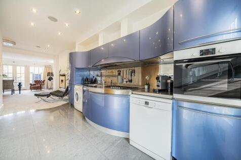 6 Catesby House, Guys Common