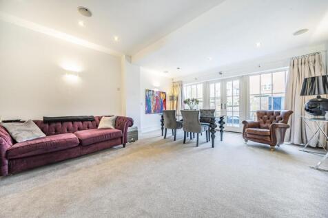 6 Catesby House, Guys Common
