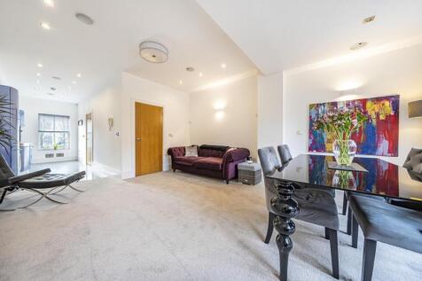 6 Catesby House, Guys Common