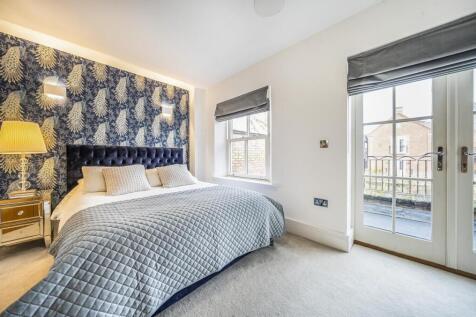6 Catesby House, Guys Common