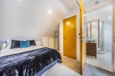 6 Catesby House, Guys Common