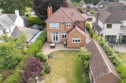 12 Longrood Road