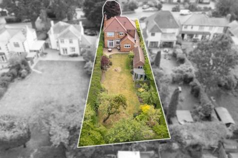 12 Longrood Road