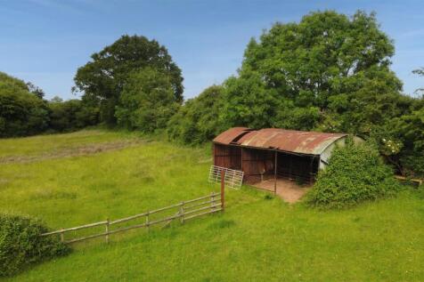 Dutch Barn