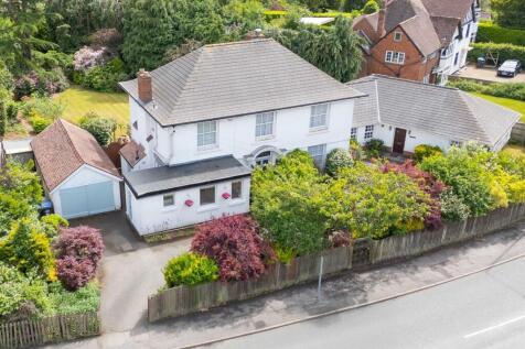 Bilton Rise, Rugby
