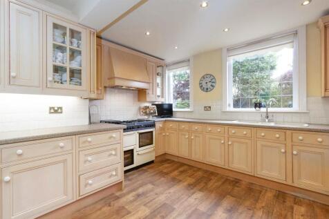 Bilton Rise, Rugby