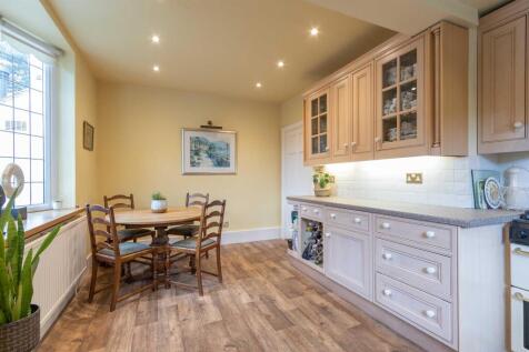 Bilton Rise, Rugby