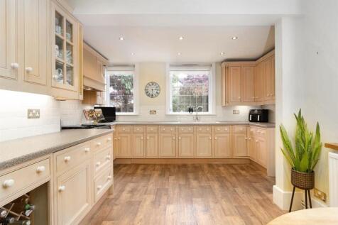 Bilton Rise, Rugby