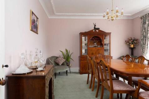 Bilton Rise, Rugby