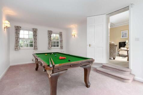 Bilton Rise, Rugby