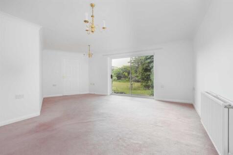 Bilton Rise, Rugby
